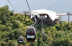 Langkawi Island